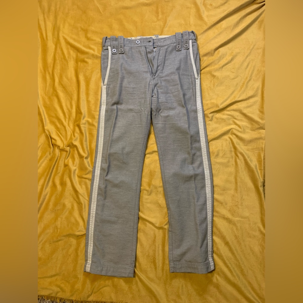 Casual pants Diesel 27x31